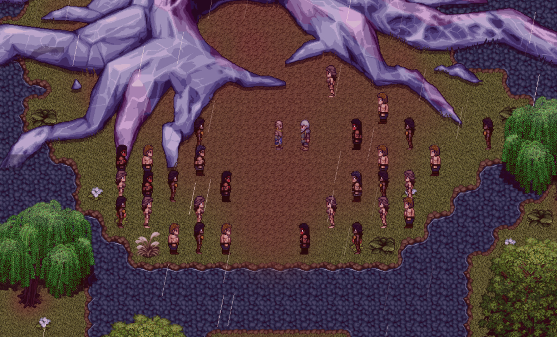 The Great Gaias Demo #8