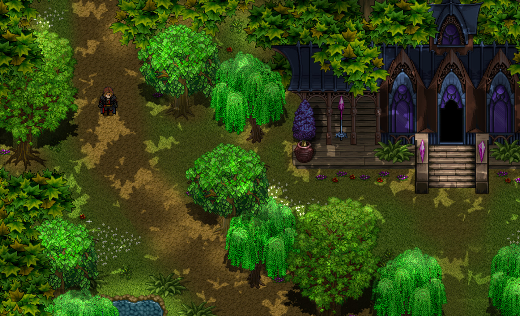 The Great Gaias Demo #11