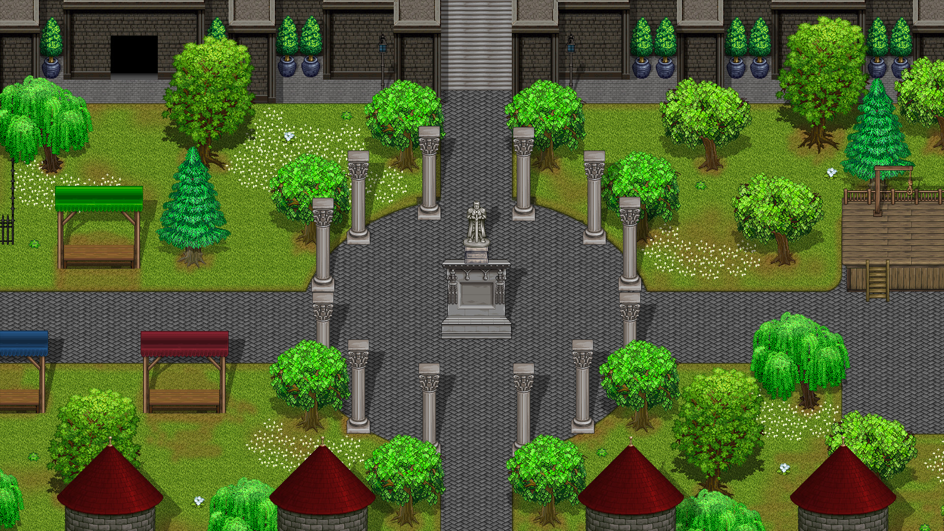 The Great Gaias Demo #6