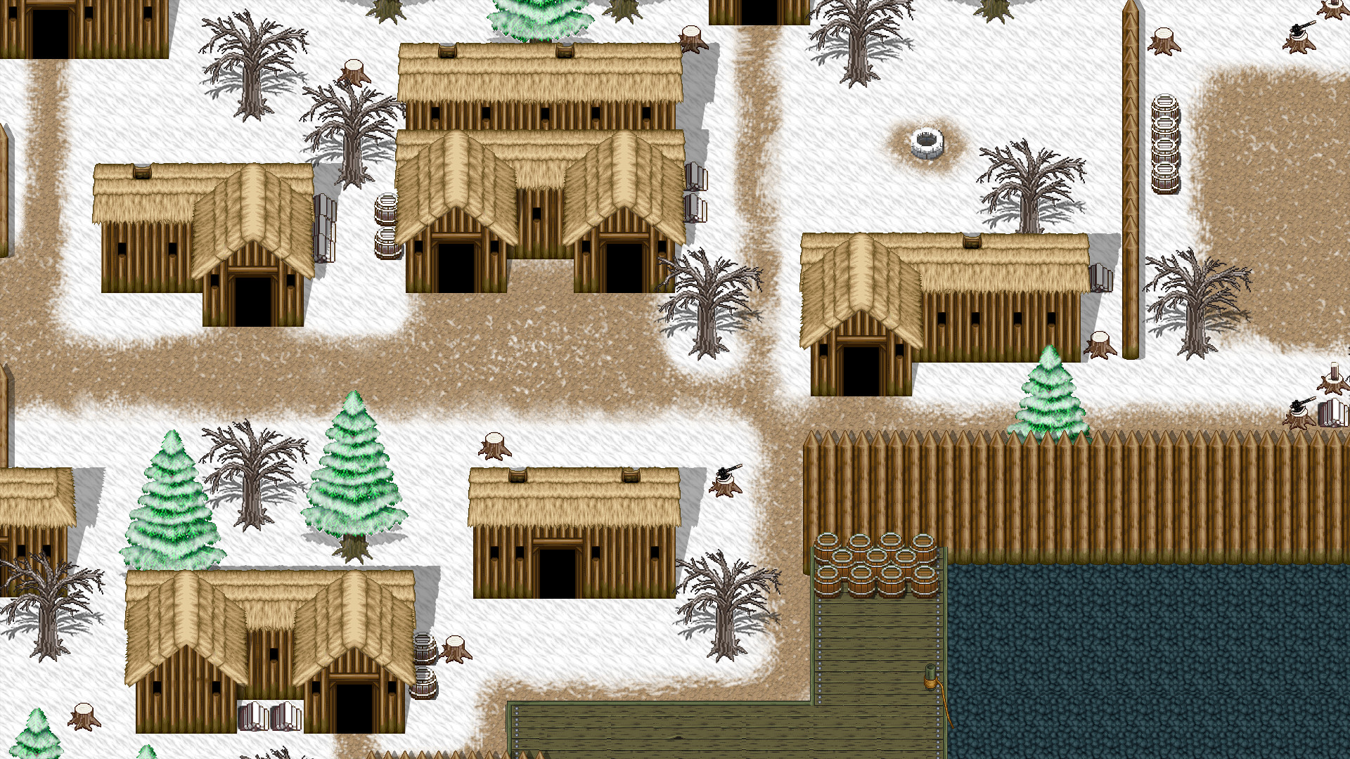 The Great Gaias Demo #3