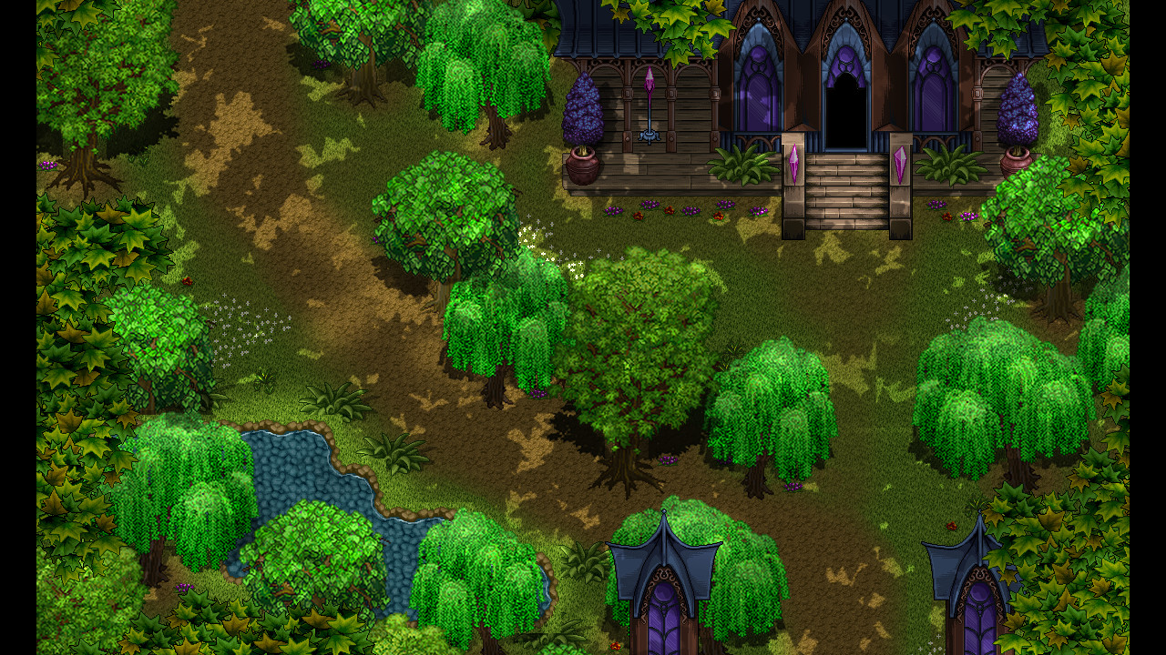 The Great Gaias Demo #2