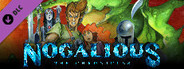 Nogalious OST