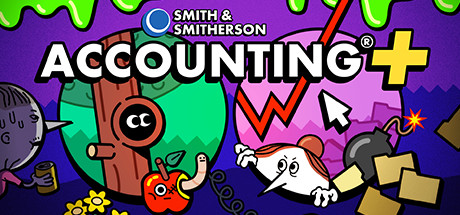 Accounting+ header image