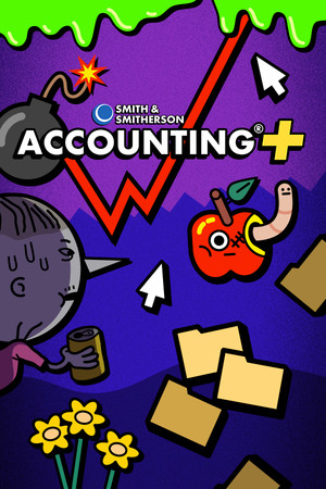 Accounting cover art