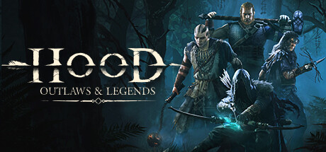 Steam header art for Hood: Outlaws & Legends