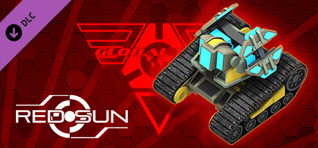 RedSun RTS Plasma bot banner image