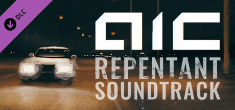 Repentant - Original Soundtrack banner image