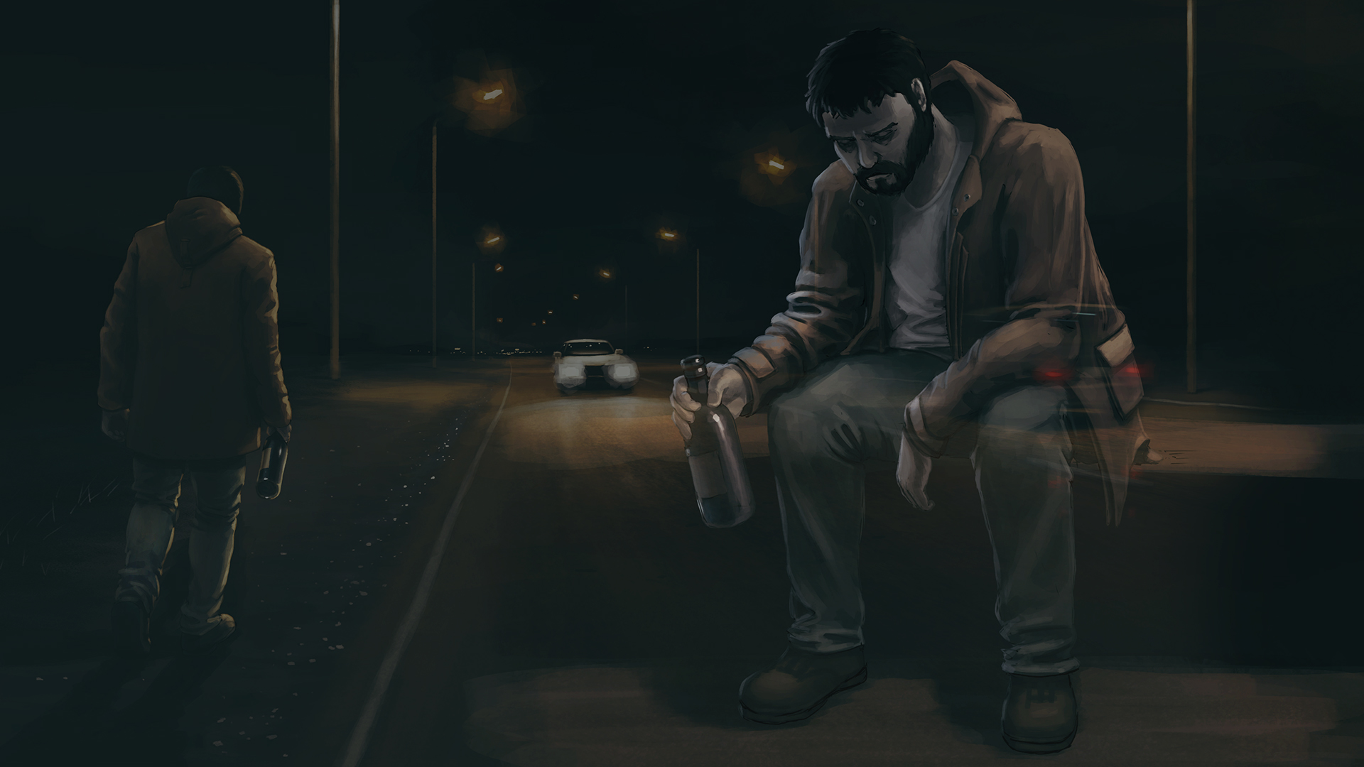 Repentant - Original Soundtrack #0