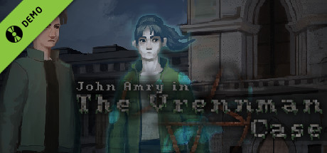 The Vrennman Case Demo banner