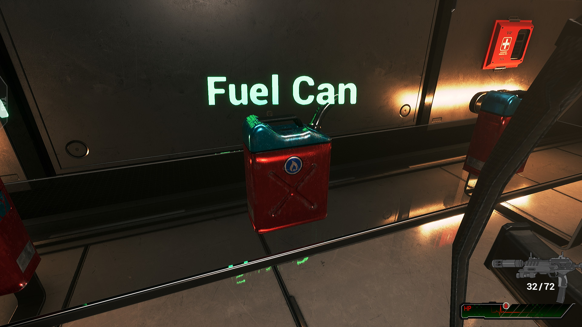 Project Skylab 2 #23