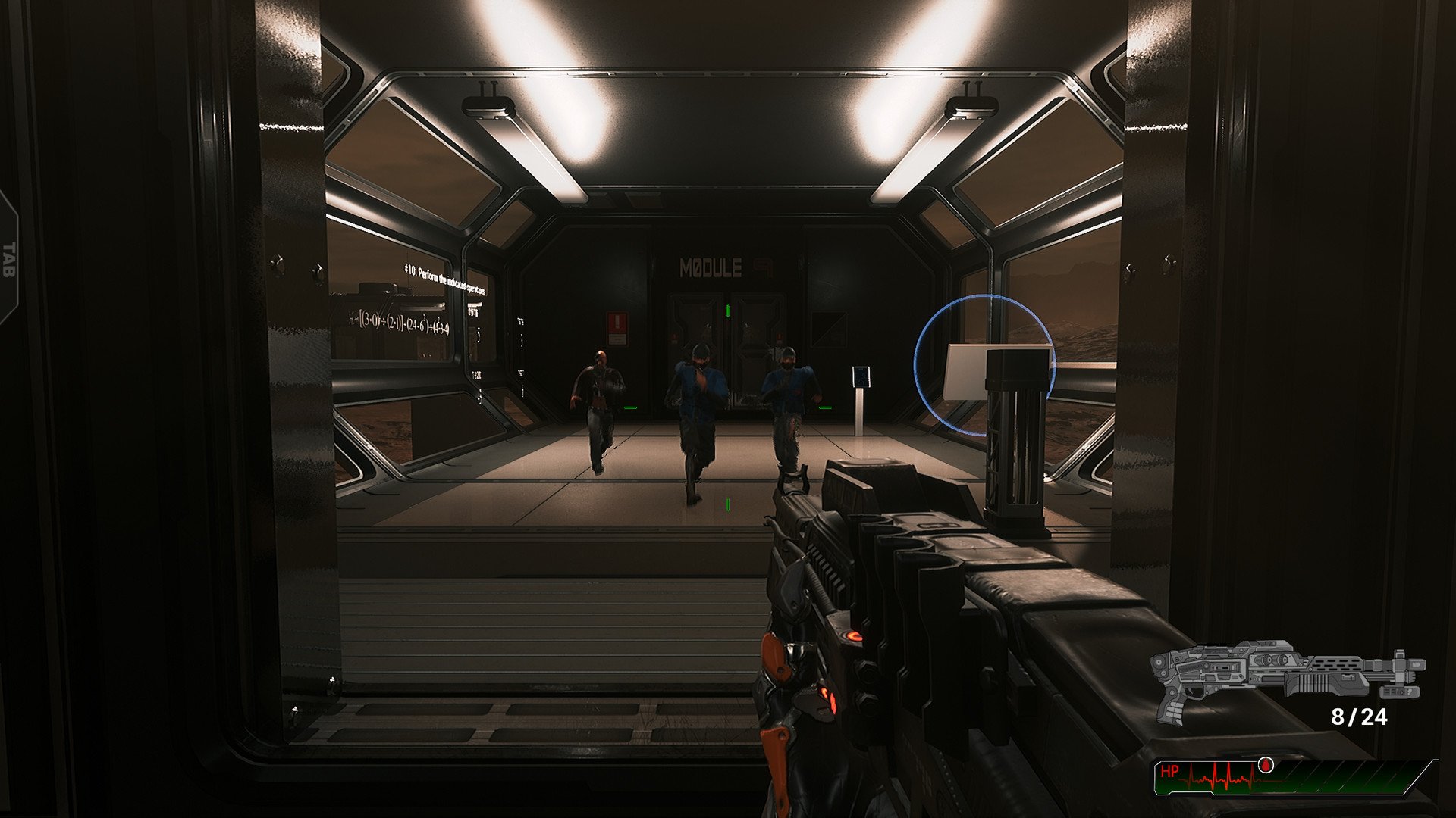 Project Skylab 2 #20