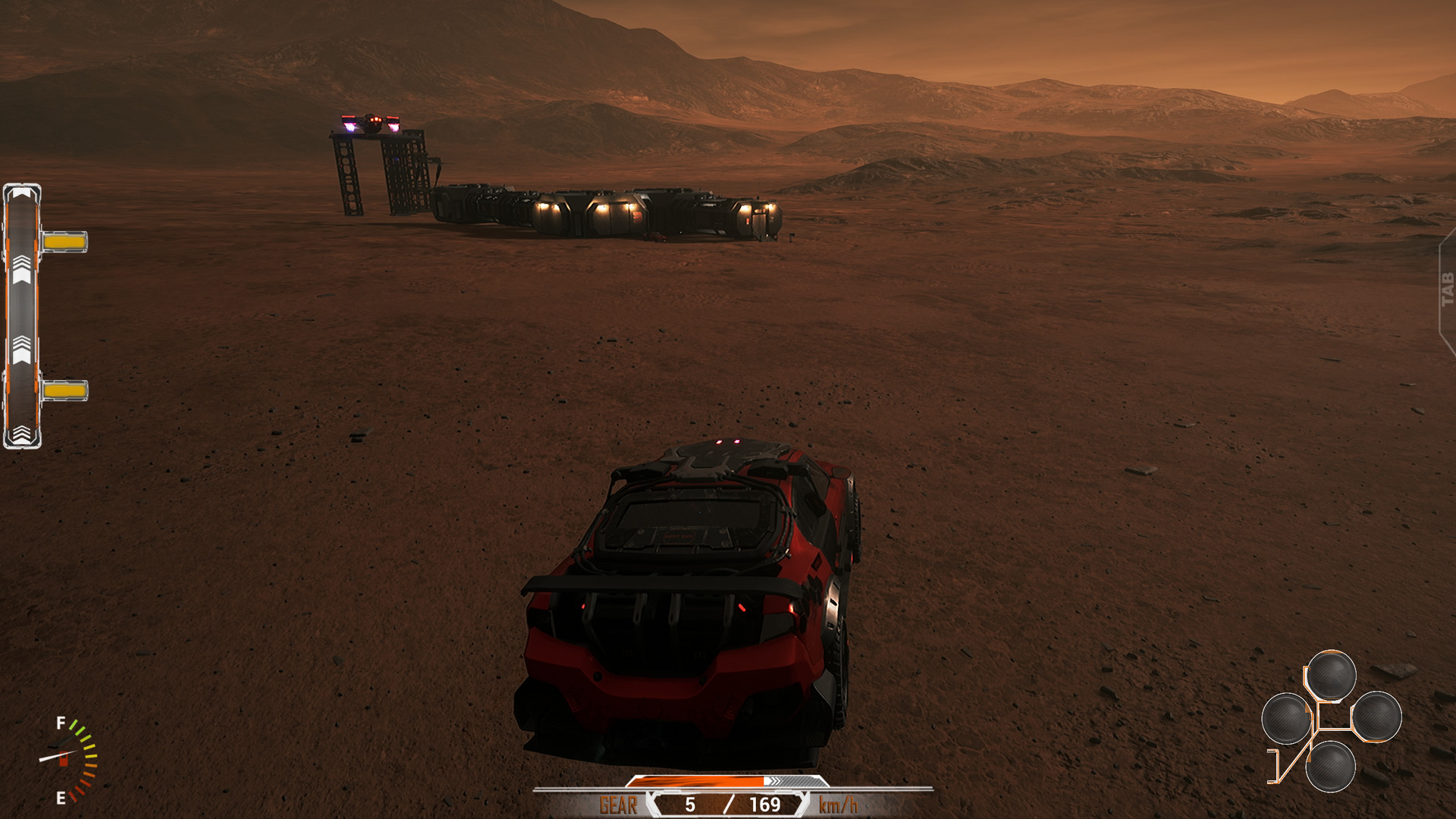 Project Skylab 2 #12