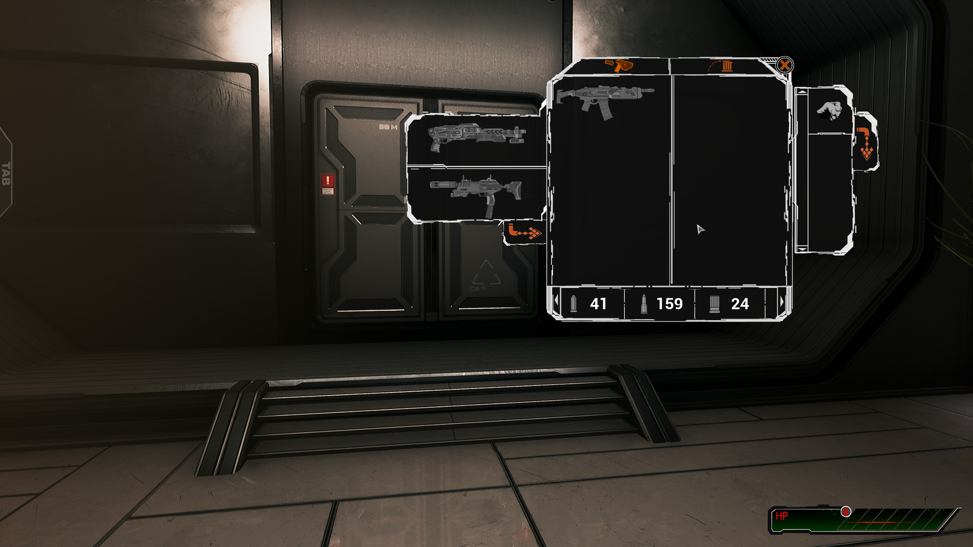 Project Skylab 2 #18