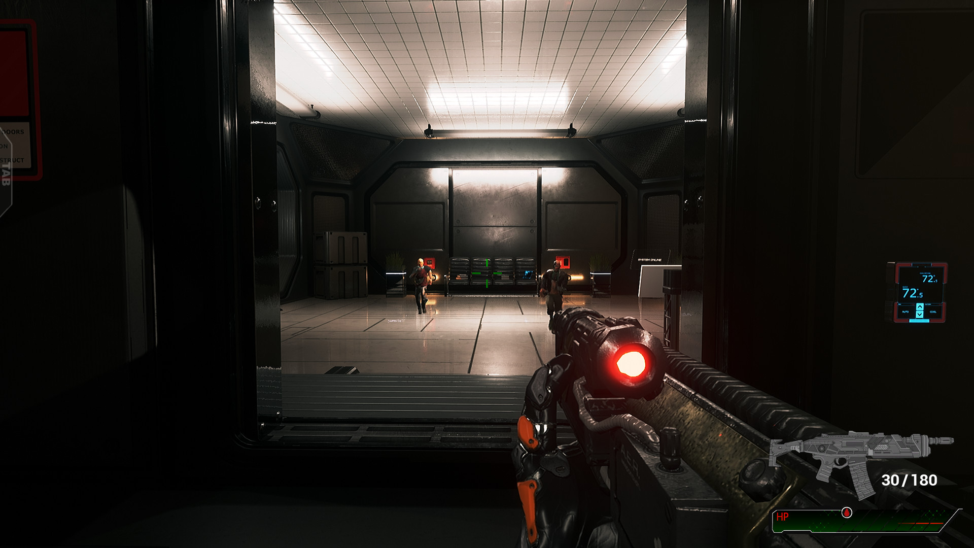 Project Skylab 2 #21