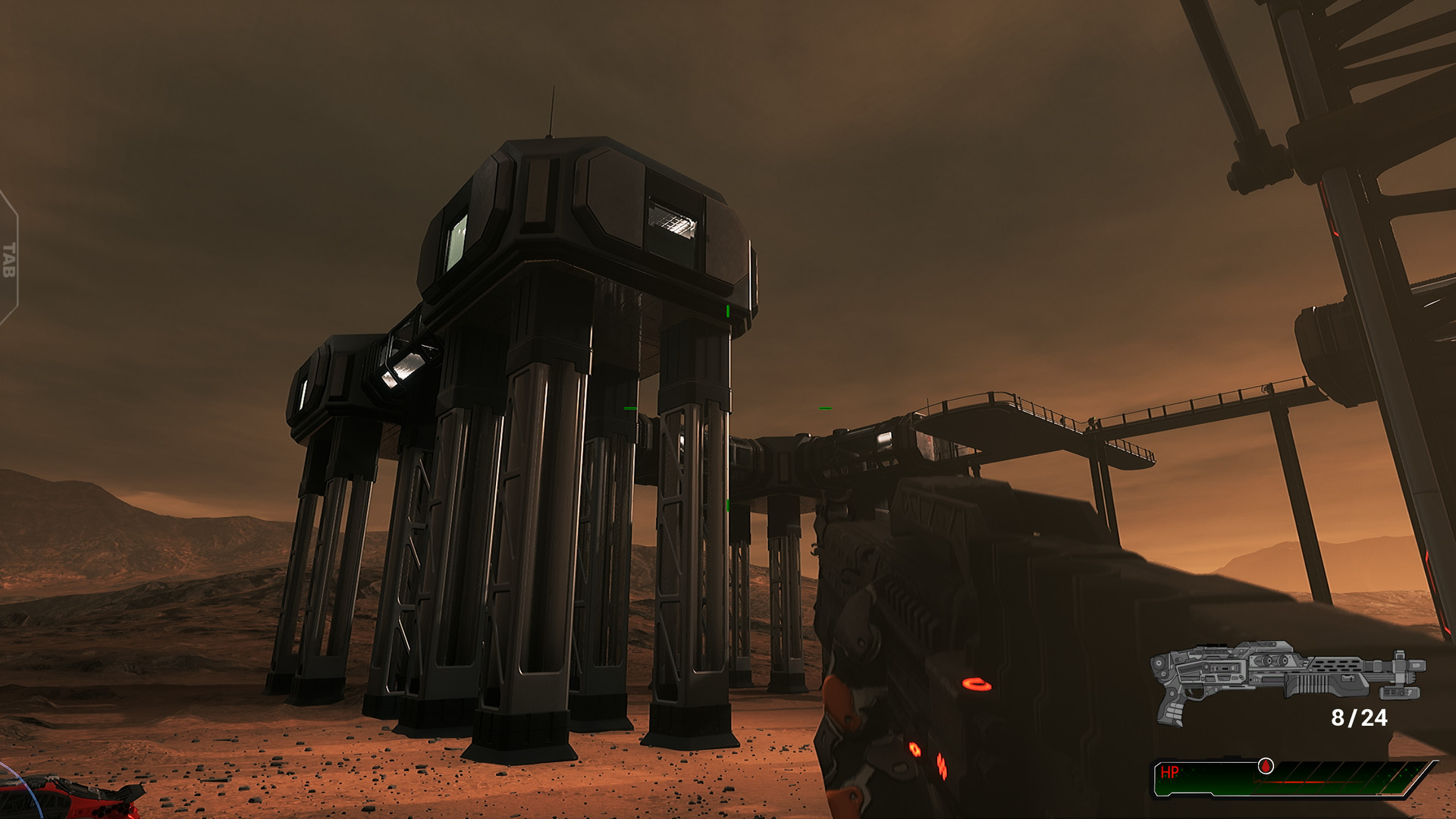 Project Skylab 2 #19