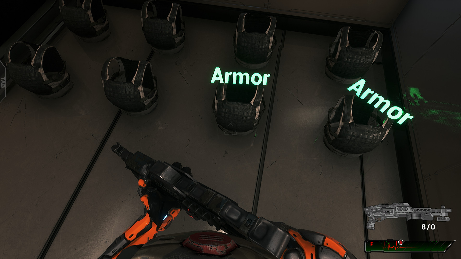 Project Skylab 2 #25