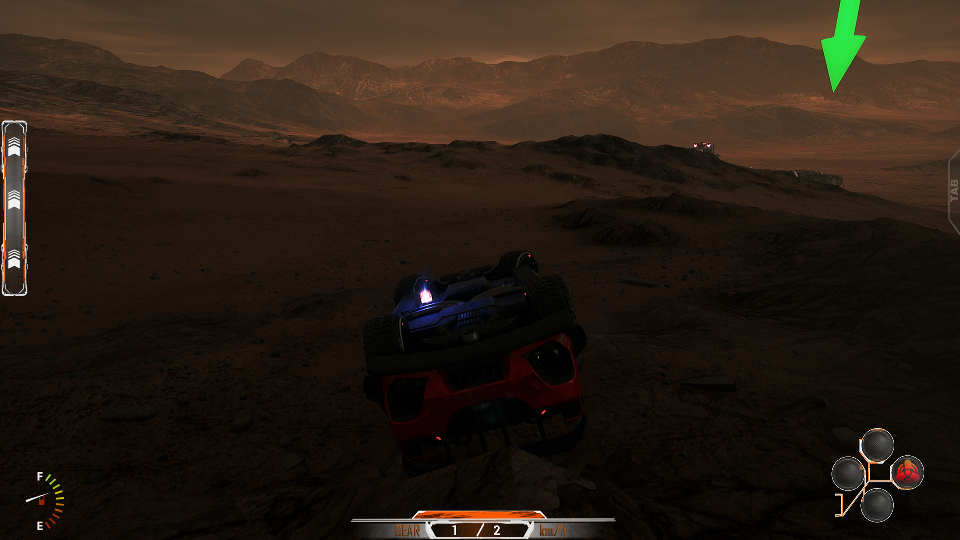 Project Skylab 2 #11