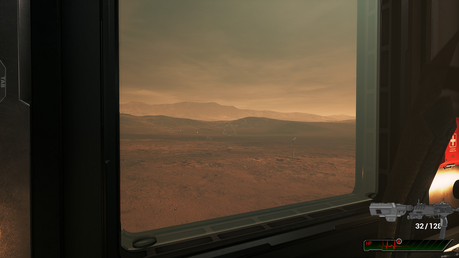 Project Skylab 2 #17