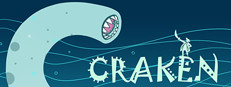 CRAKEN 게임 이미지