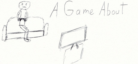 Image for A Game About
