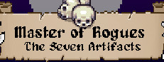 Master of Rogues - The Seven Artifacts 게임 이미지