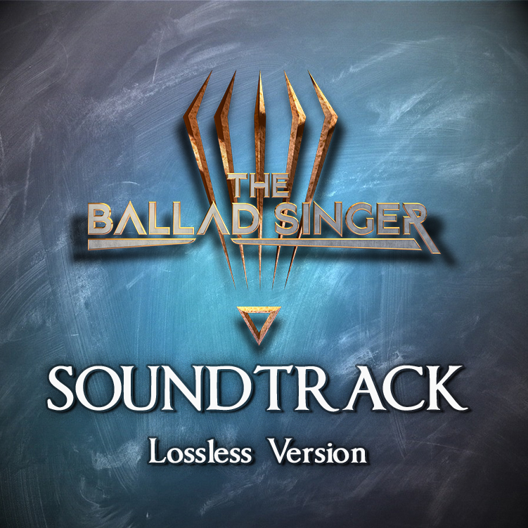 The Ballad Singer - Soundtrack on Steam