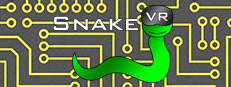 Snake VR 게임 이미지