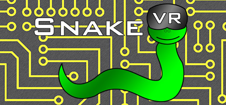 Snake VR steam charts