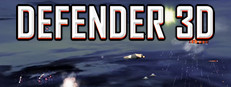 DEFENDER 3D 게임 이미지