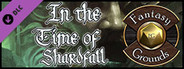 Fantasy Grounds - Quests of Doom 4: In the Time of Shardfall (5E)