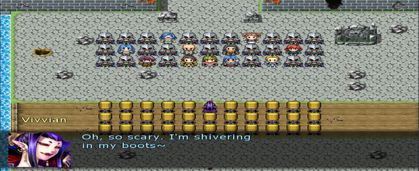 Solenars Edge Rebirth: After Story for steam Solenars Edge Rebirth: After Story for steam