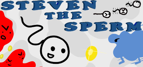 Steven the Sperm