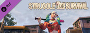 Struggle For Survival VR : Battle Royale - Harli