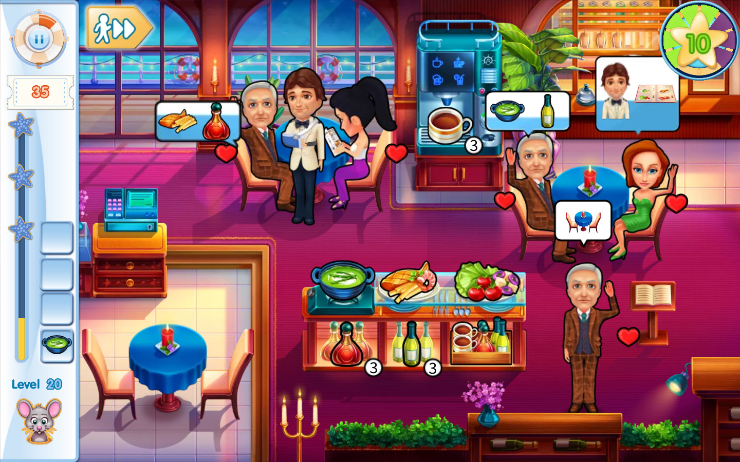 Игра встречу. The Love Boat игра. The Love Boat 2 игра. Игры на ПК. The Love Boat second chances.