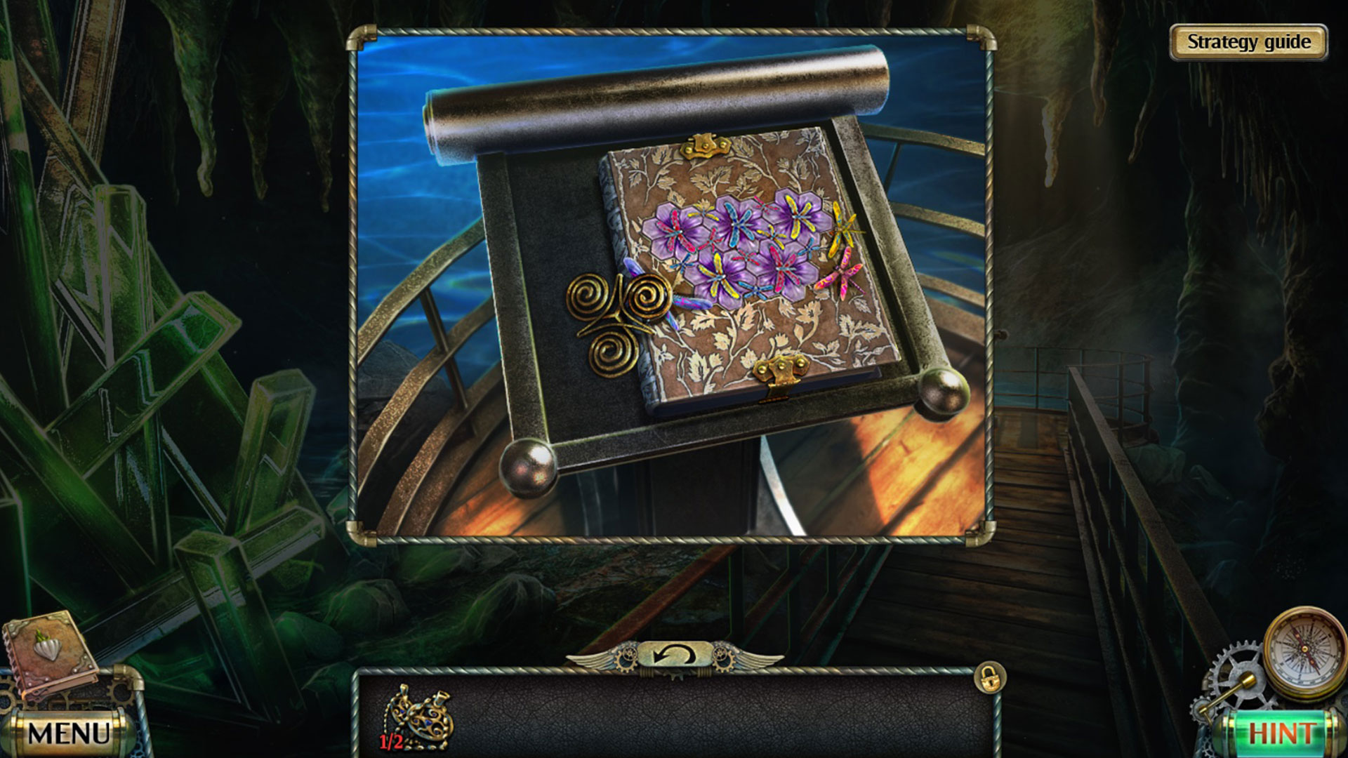 Darkness and Flame: The Dark Side Collector's Edition #13