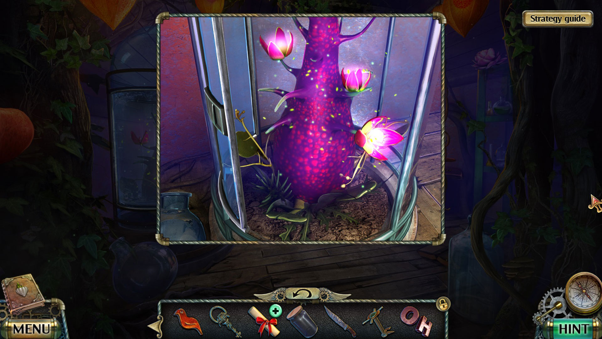 Darkness and Flame: The Dark Side Collector's Edition #12