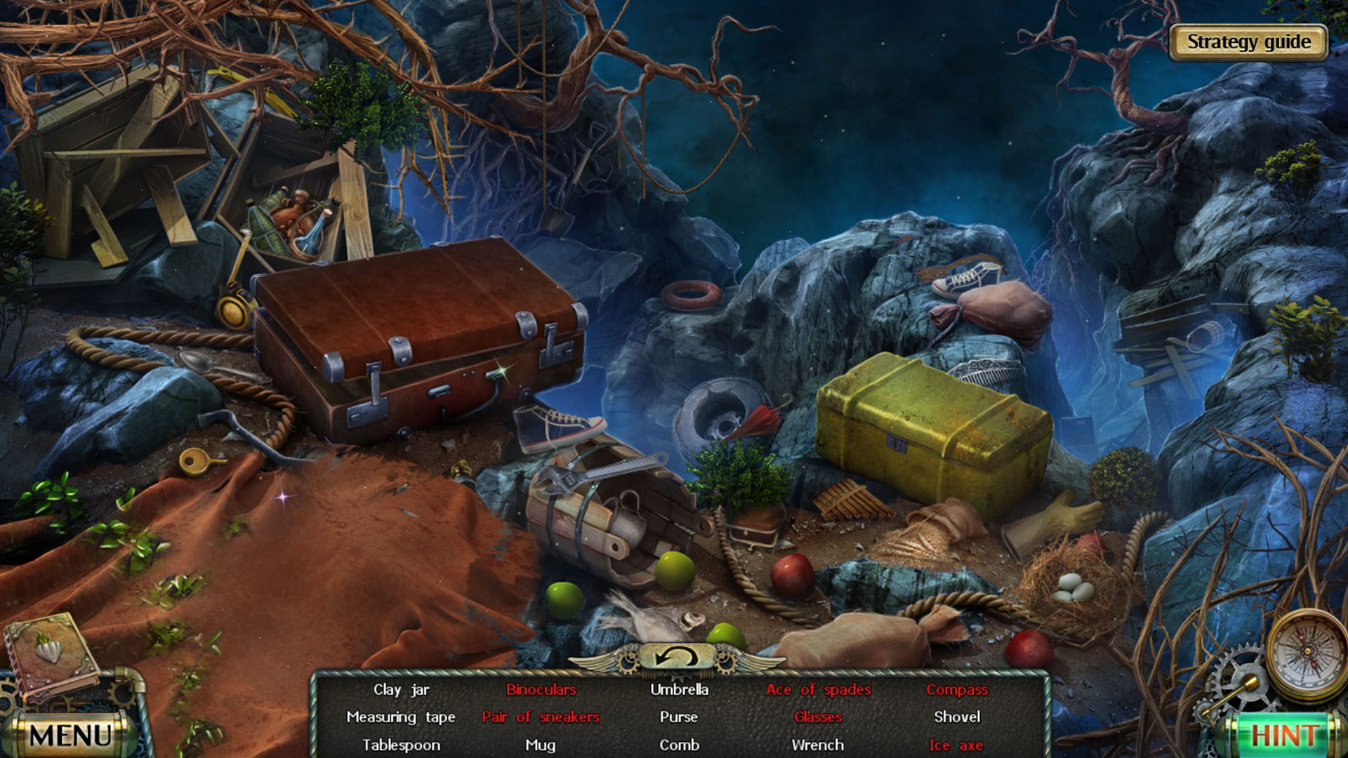 Darkness and Flame: The Dark Side Collector's Edition #8