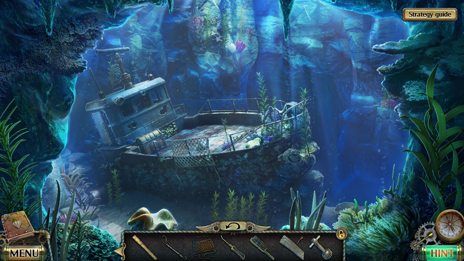 Darkness and Flame: The Dark Side Collector's Edition #15