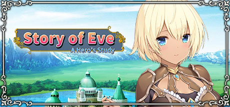 Story of Eve - A Hero's Study title image