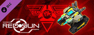 RedSun RTS Railgun bot