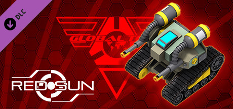 RedSun RTS Flame bot banner image