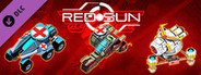 RedSun RTS Medical mobile complex