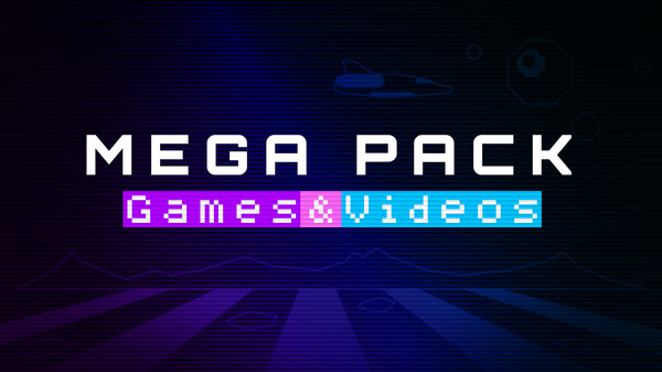 Rytmik Studio – MEGA PACK: Games & Videos