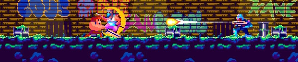 Cybarian: The Time Travelling Warrior thumbnail