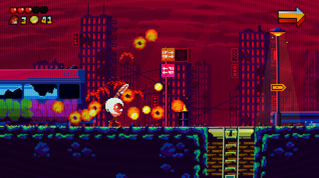 Cybarian: The Time Travelling Warrior #6