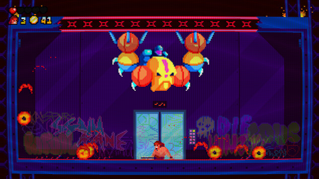 Cybarian: The Time Travelling Warrior #4