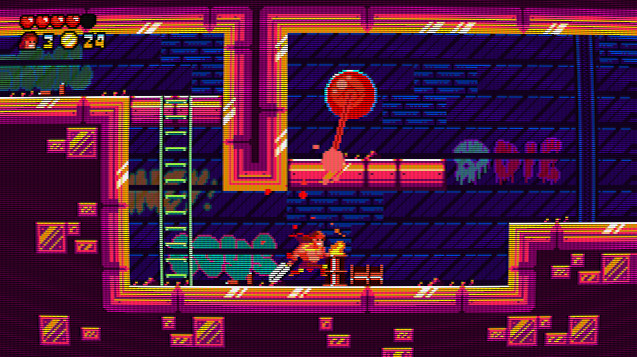 Cybarian: The Time Travelling Warrior #8