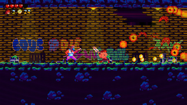 Cybarian: The Time Travelling Warrior #5