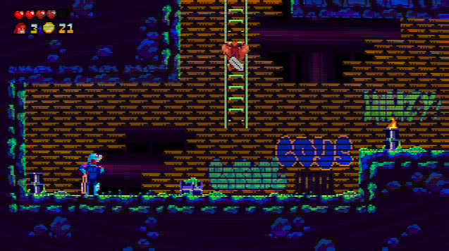 Cybarian: The Time Travelling Warrior #2