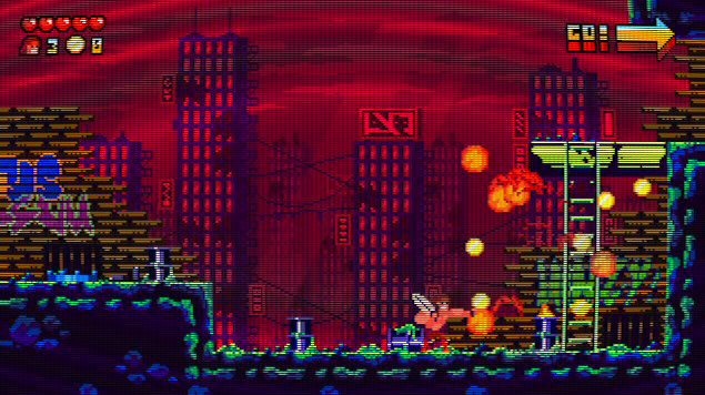 Cybarian: The Time Travelling Warrior #3